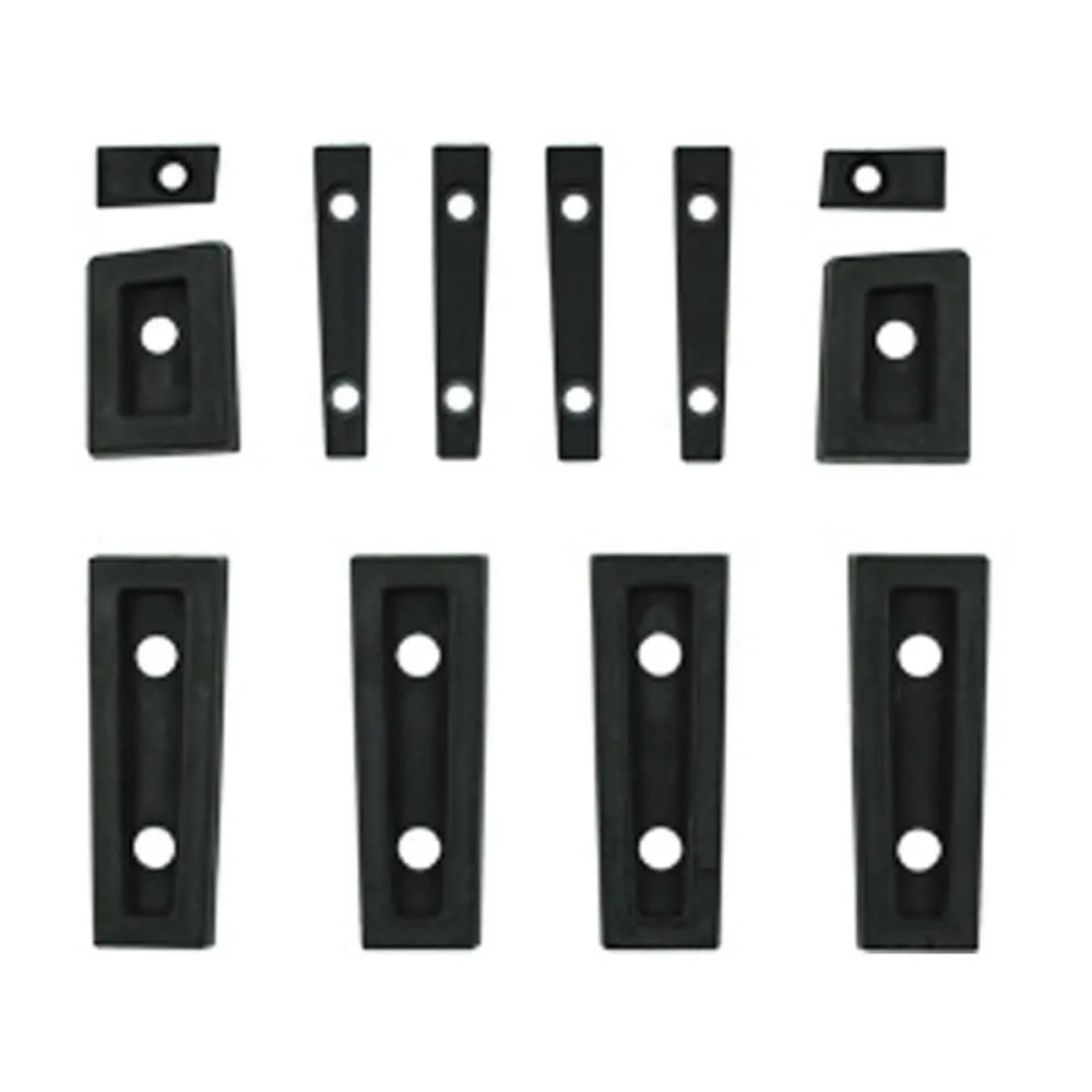 garmin gummifuß Tacx