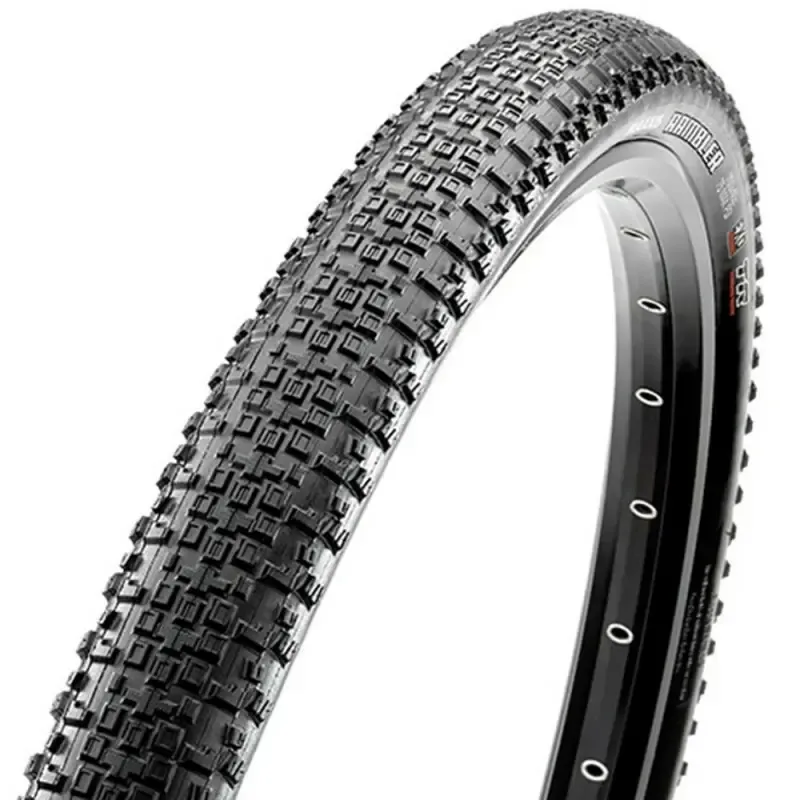 Weicher Reifen Maxxis Rambler 700x38c Exo / tubeless Ready