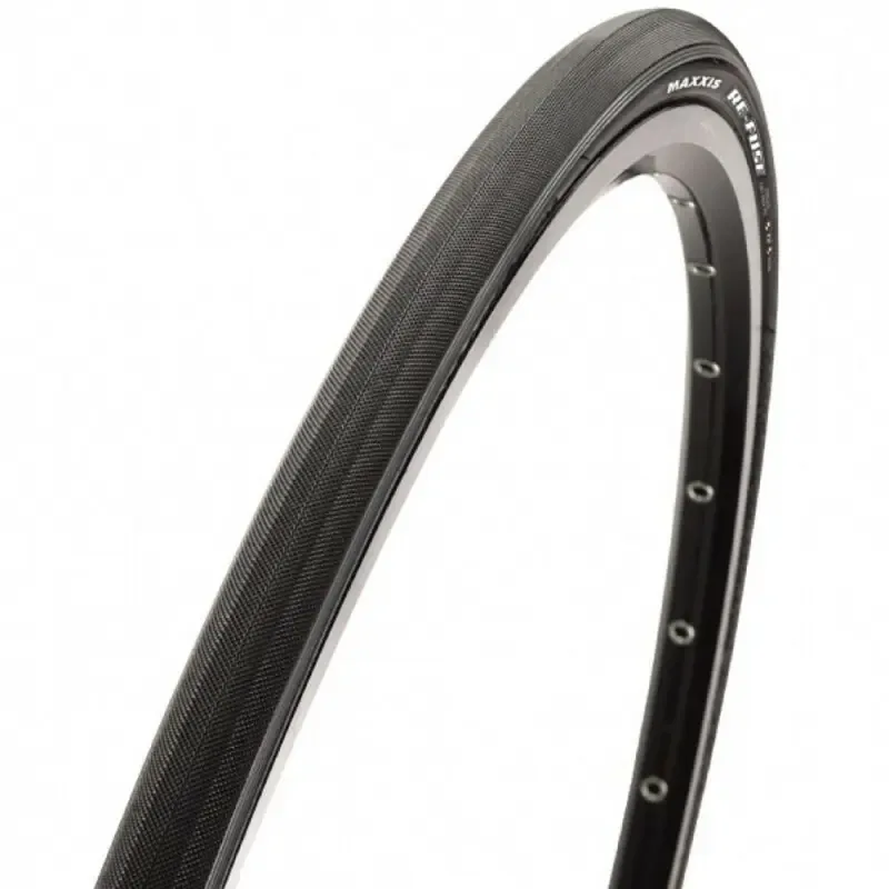 Weicher Reifen Maxxis Re-fuse 700x40c Maxxshield / tubeless Ready