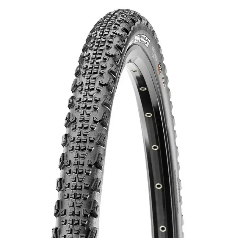 Weicher Reifen Maxxis Ravager 700x40c Exo / Tubeless Ready