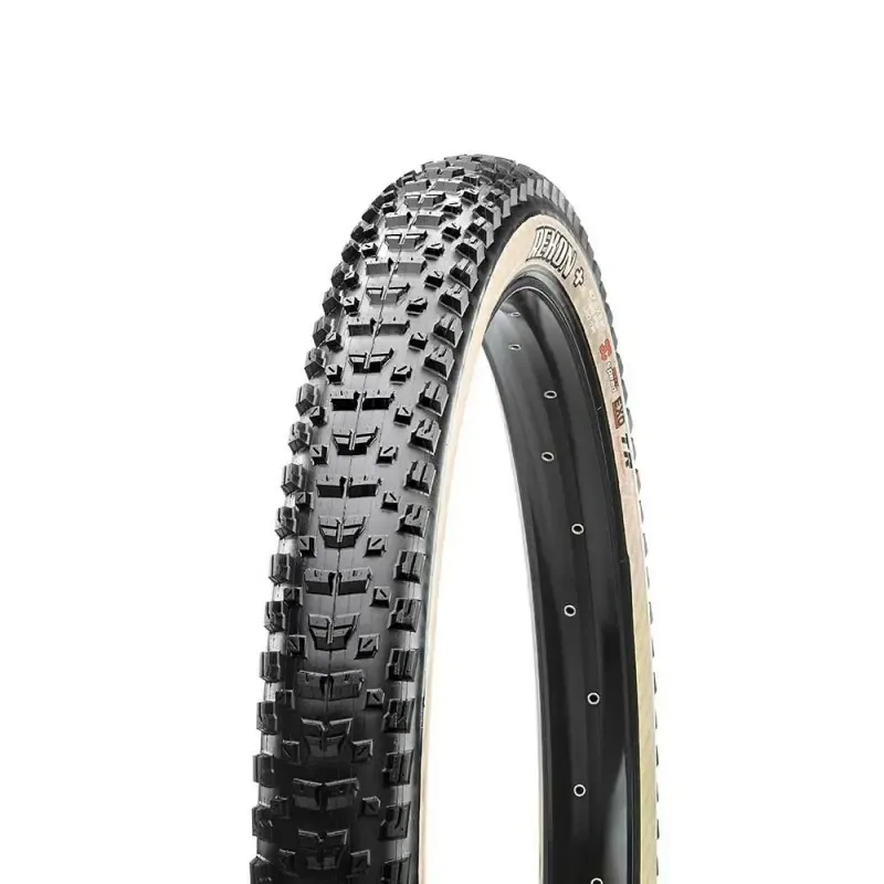 Weicher Reifen Maxxis Rekon 29x2.60 Exo / Tubeless Ready / tanwall