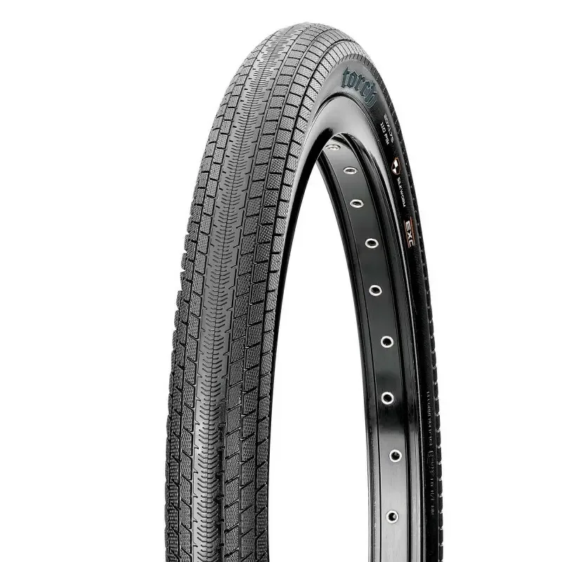 Weicher Reifen Maxxis Torch 20x1.75 Exo