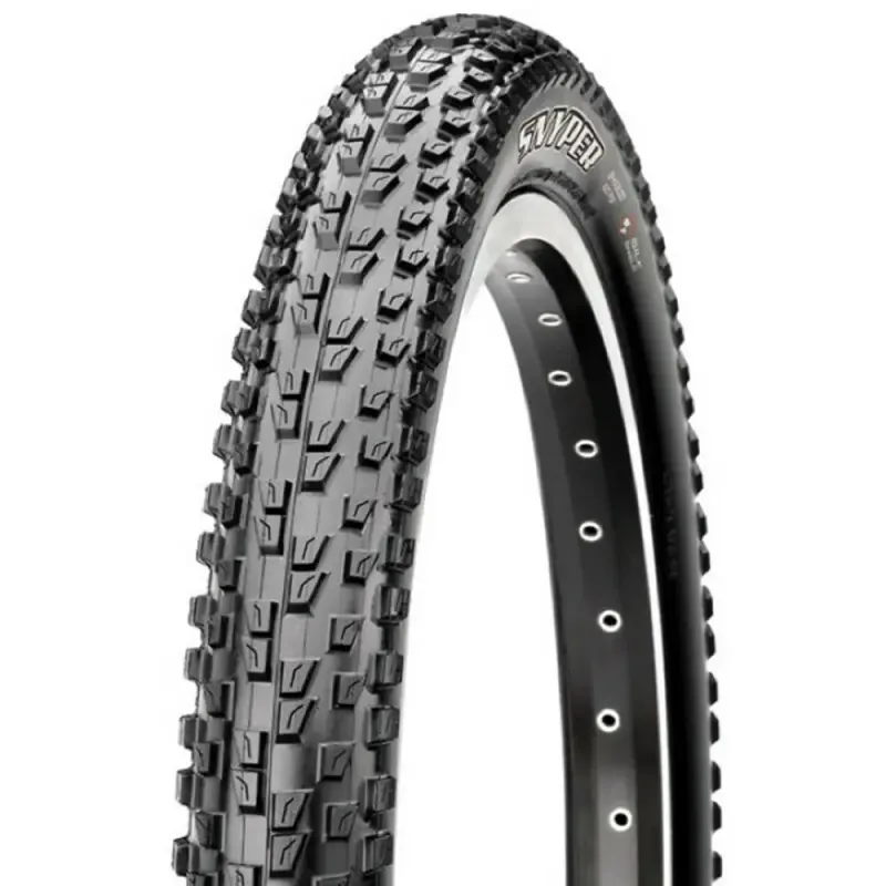 Weicher Reifen Maxxis Snyper 24x2.00 Silkshield