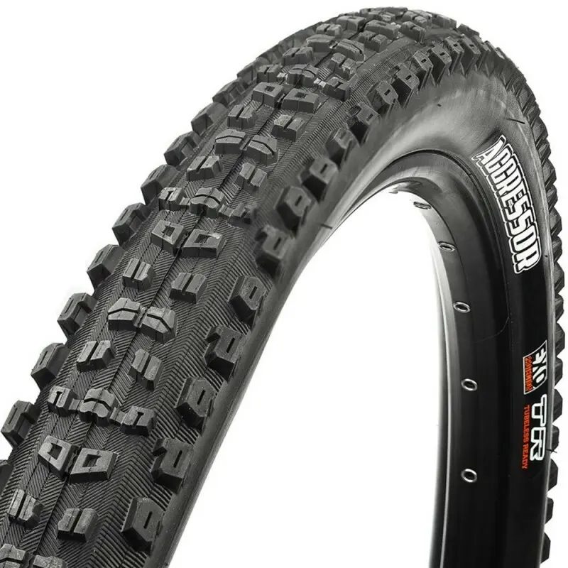 Maxxis Aggressor Faltreifen 27.5x2.30