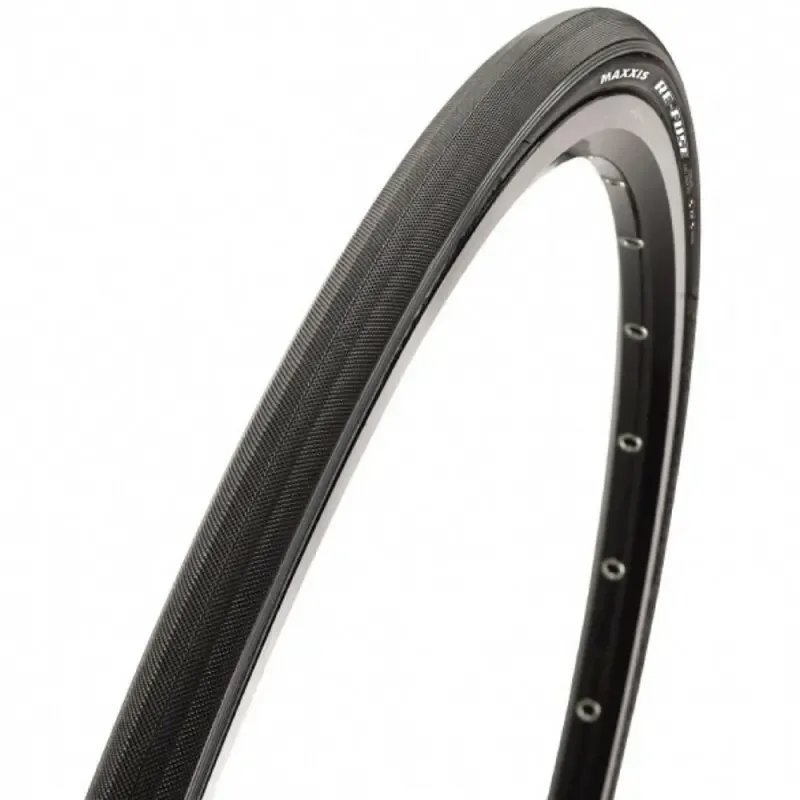 Weicher Reifen Maxxis Re-fuse 700x23c Maxxshield