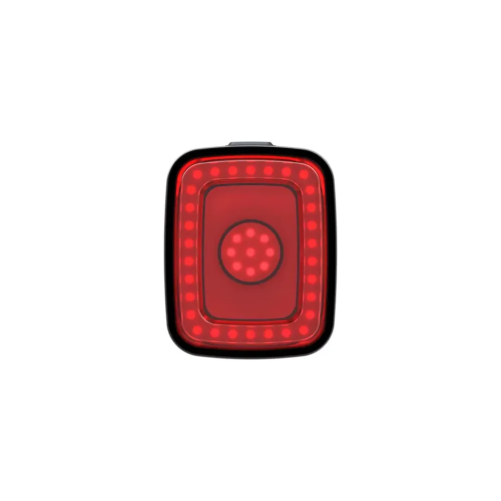 Fahrrad-Rücklicht The Smart Bike Lights Vision Pro