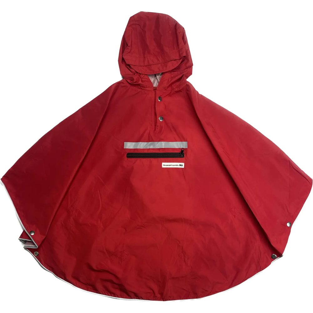 Poncho Kind The Peoples Poncho