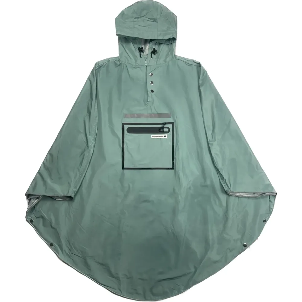 Poncho The Peoples Poncho