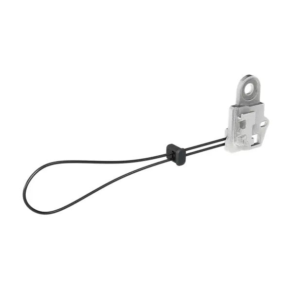 Thule Achskupplung ezHitch Plate unisex