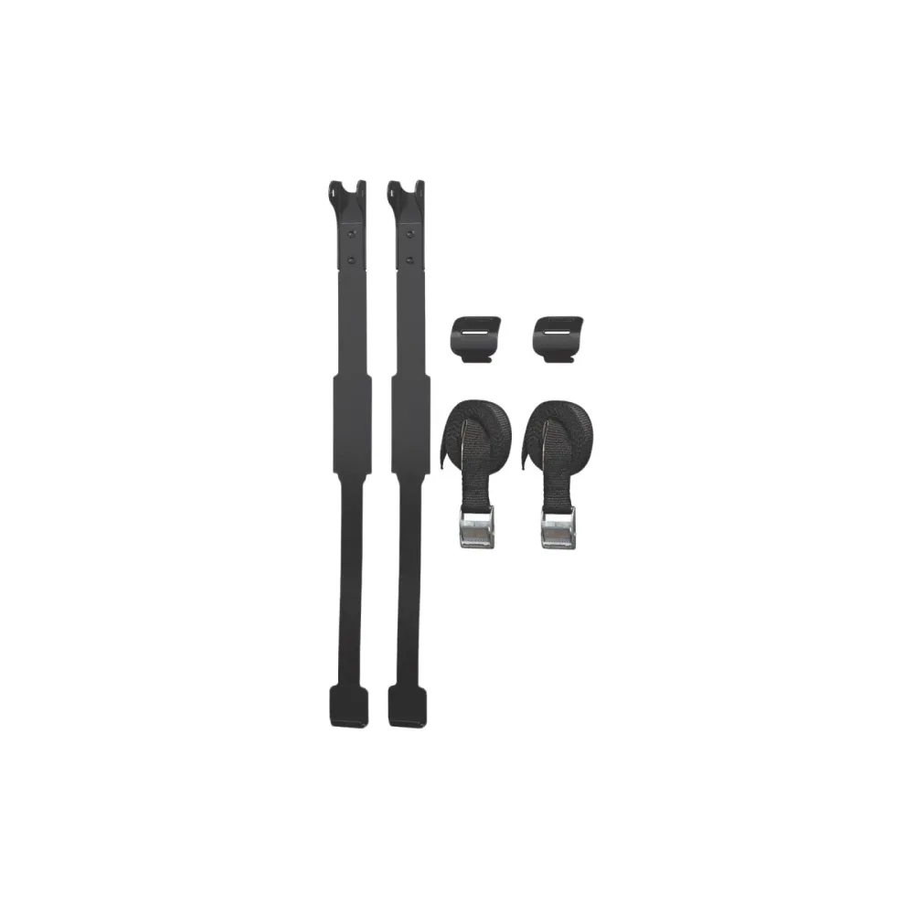 Fahrradträger-Adapter Thule Clipon / Clipon High