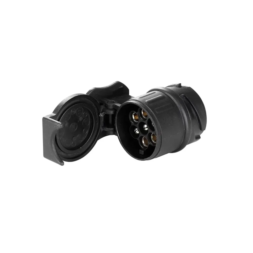 7-Pin-Adapter für 13-Pin-Fahrzeuge Thule