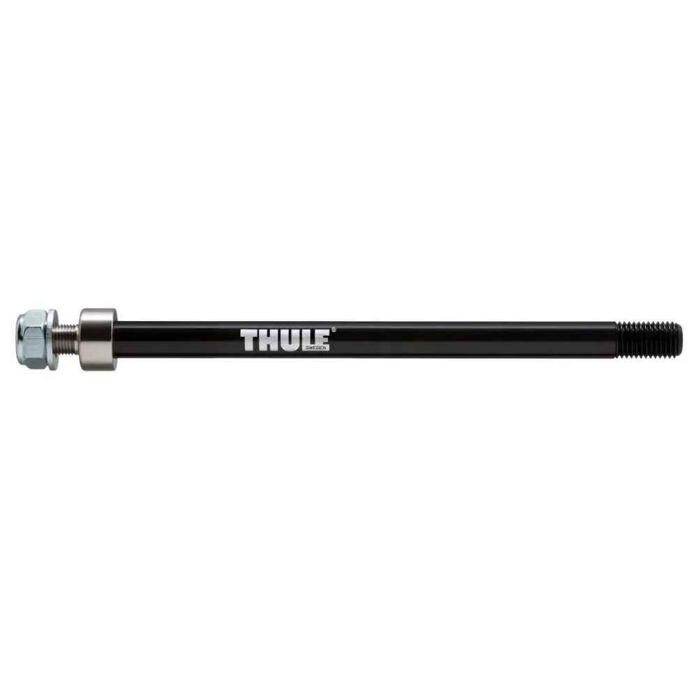 Durchgehende Anhängerachse Thule Syntace (M12x1.0)