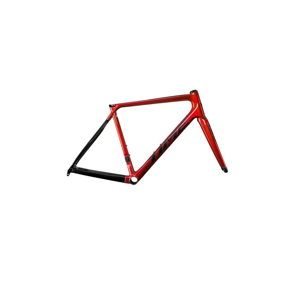 Rahmen Time Sport Frameset Alpe D'huez