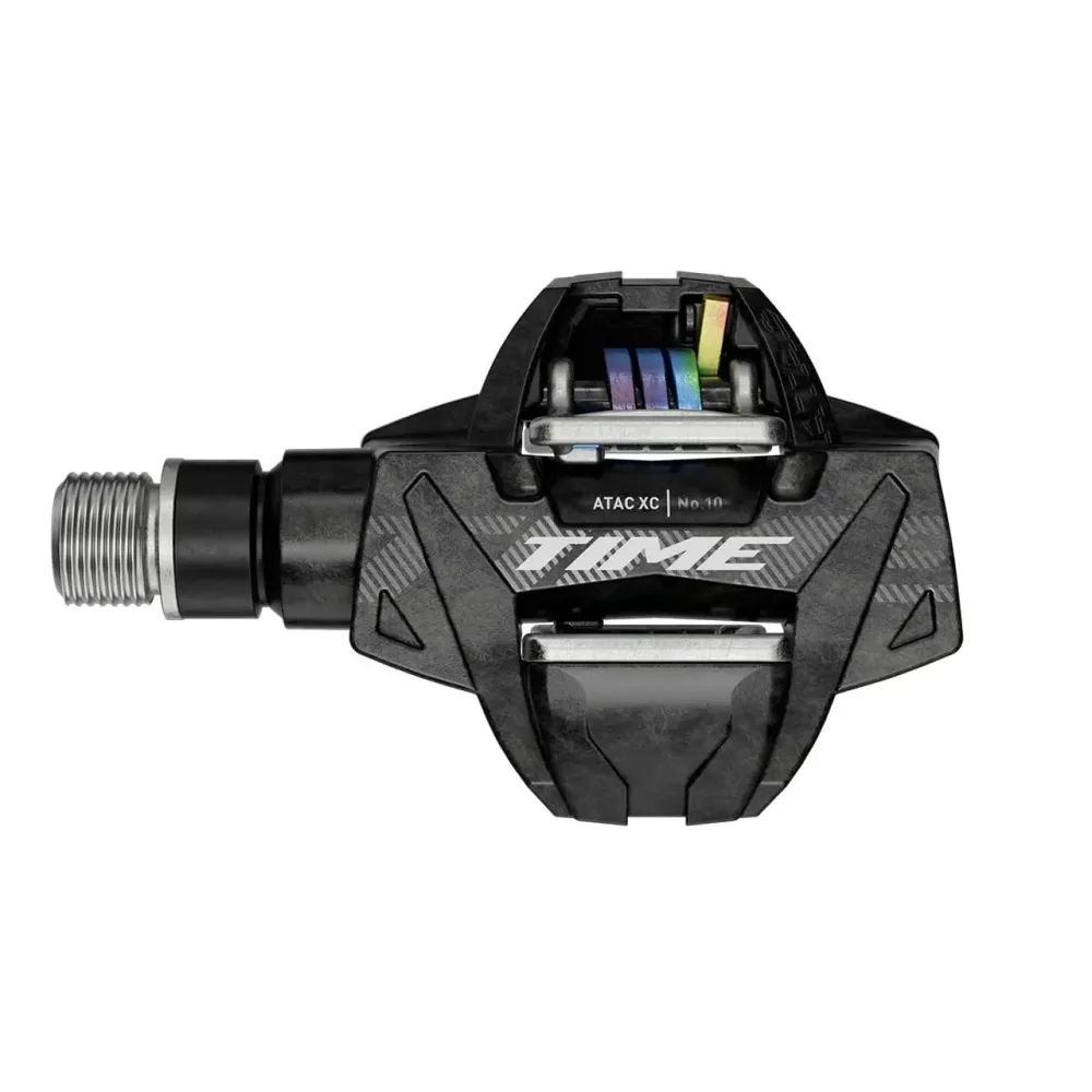 ATAC-Pedale + Cales 13°/17° C1 TIME XC