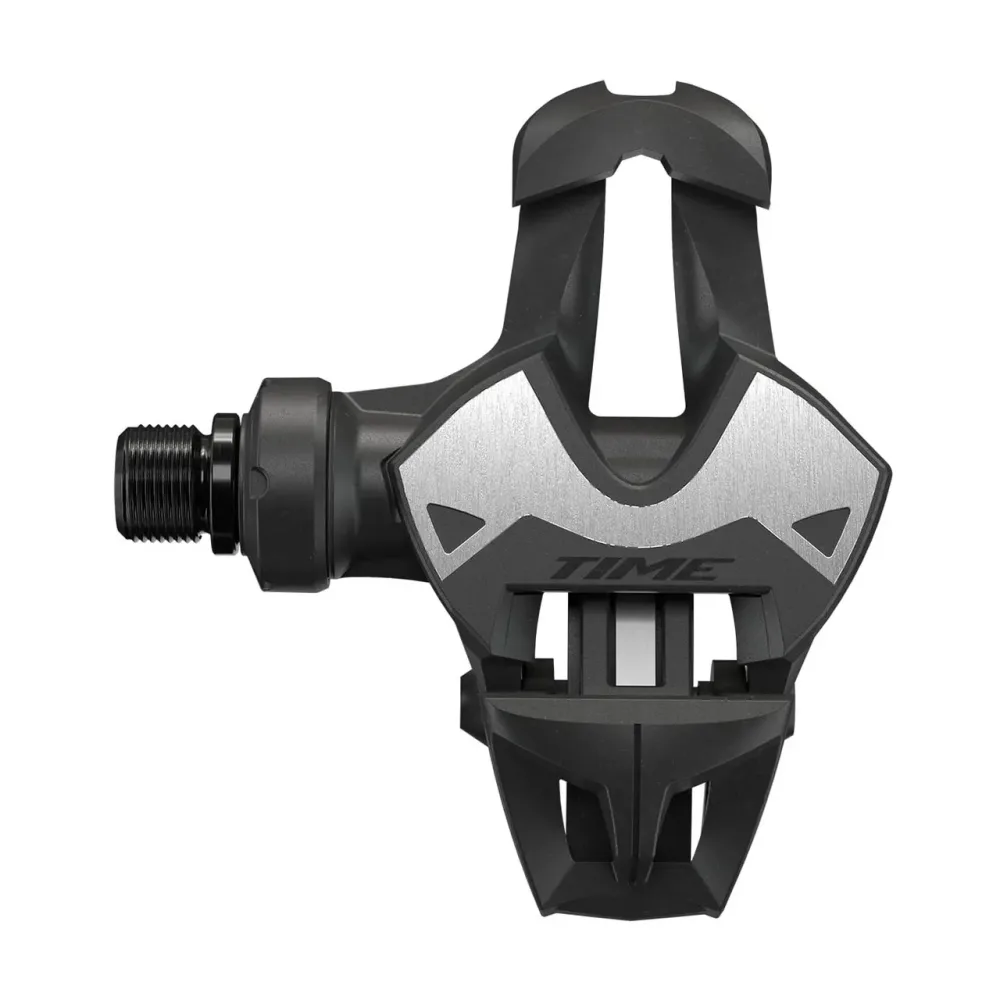 Pedale + Cleats ICLIC 5° C1 TIME Spresso