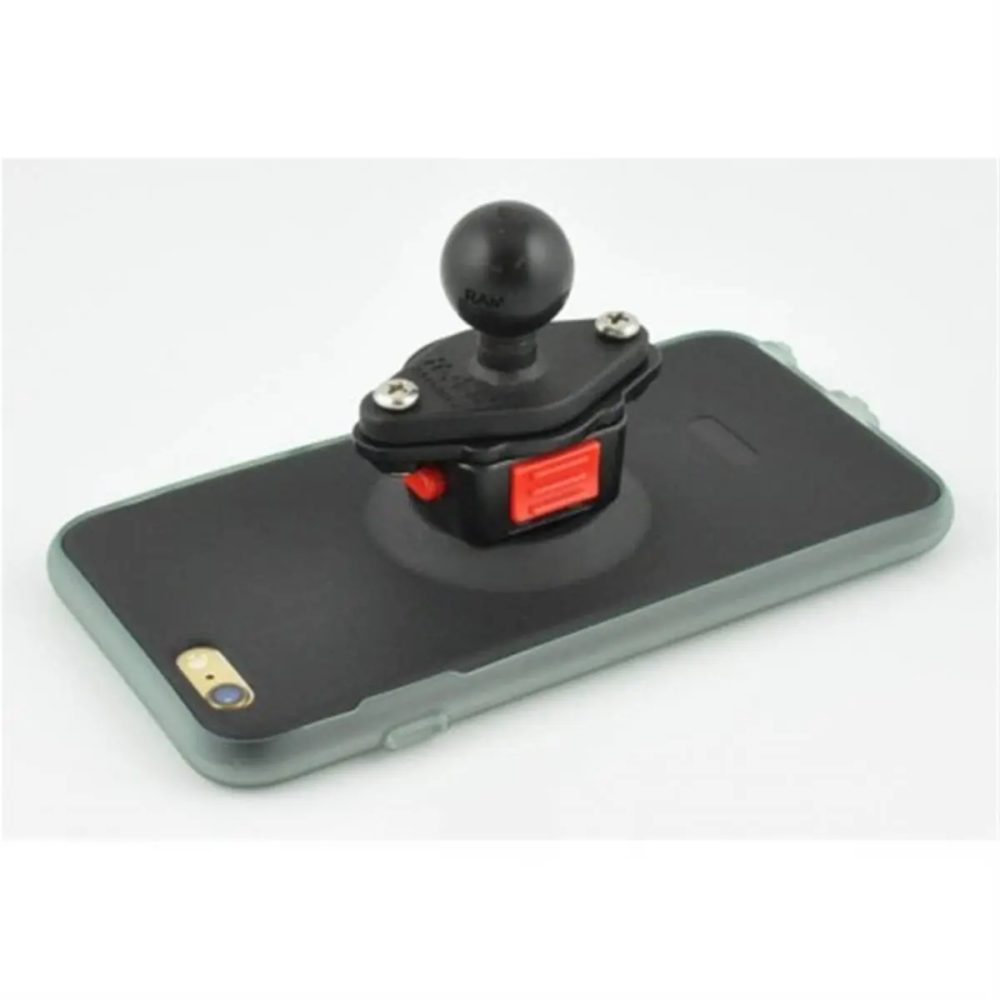 Telefonhalter Tigra Fit Clic