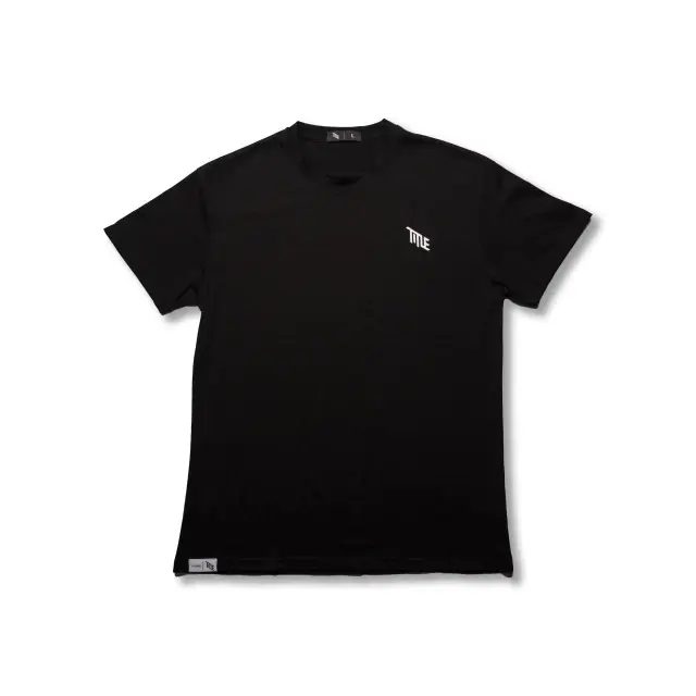 T-Shirt Title MTB