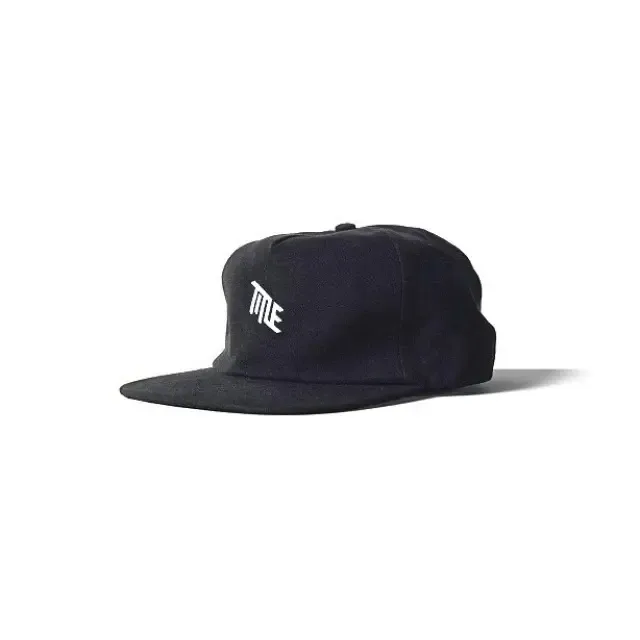 5-Panel-Cap Title Unstructured