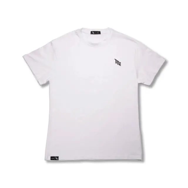 T-Shirt Title MTB Logo