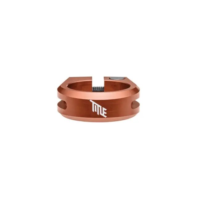Sattelklemme Title MTB Clamp