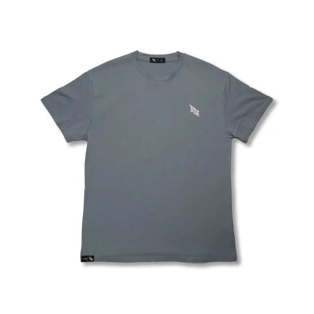 T-Shirt Title MTB Logo