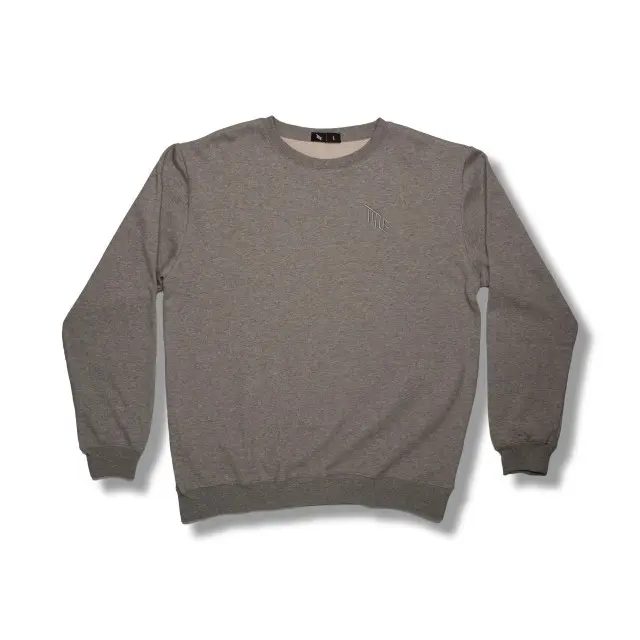 Pullover Title MTB Logo