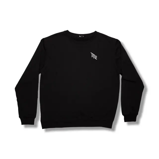 Pullover Title MTB Logo