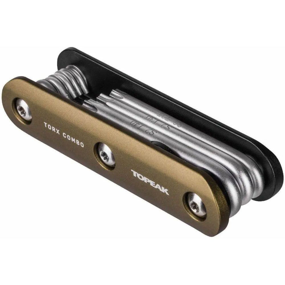 Multifunktionswerkzeug Topeak Torx Combo