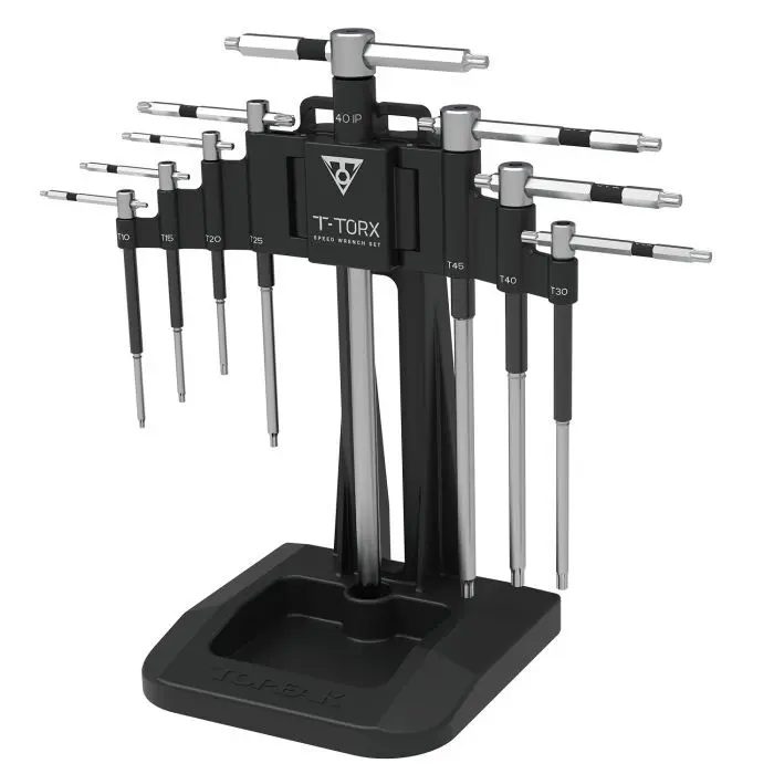 Torx-Schlüssel in T-Form Topeak