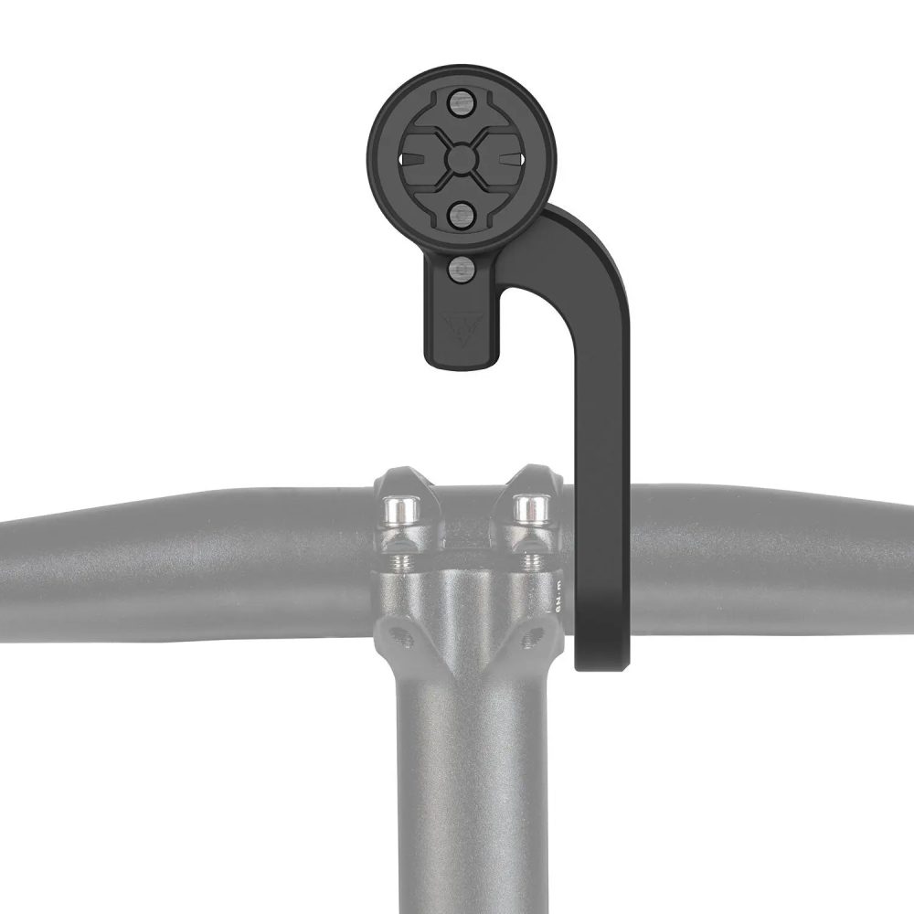 Smartphone Halterung für das Fahrrad, rechte Seite Topeak UTF Pro