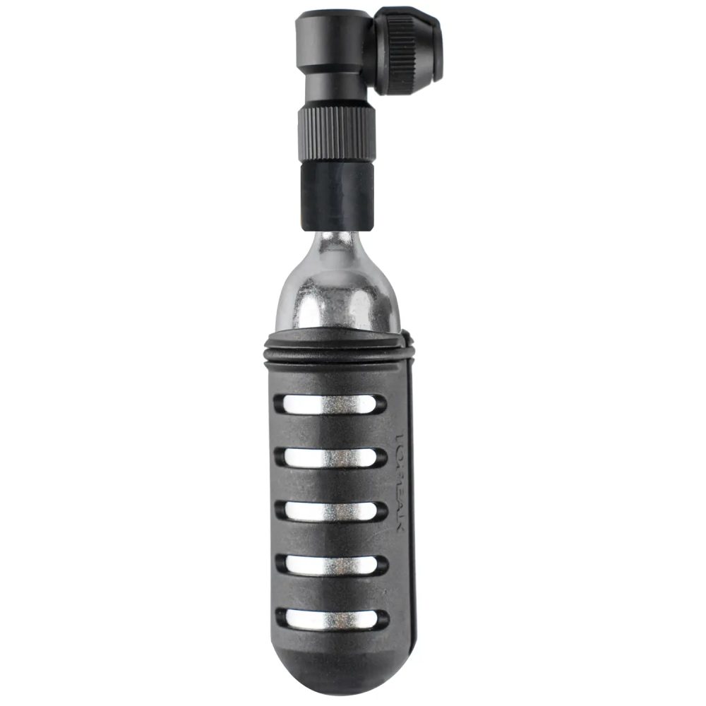 CO2-Pumpe Topeak Nano AirBooster L