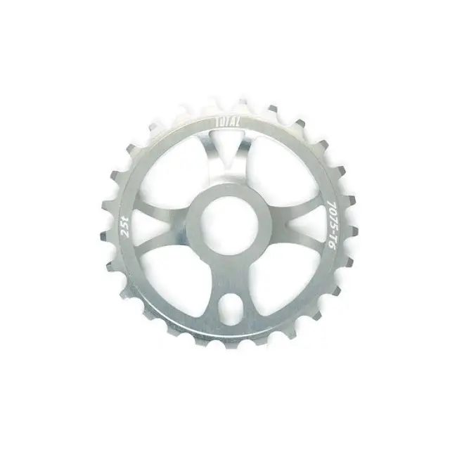Zahnrad Total-BMX Rotary