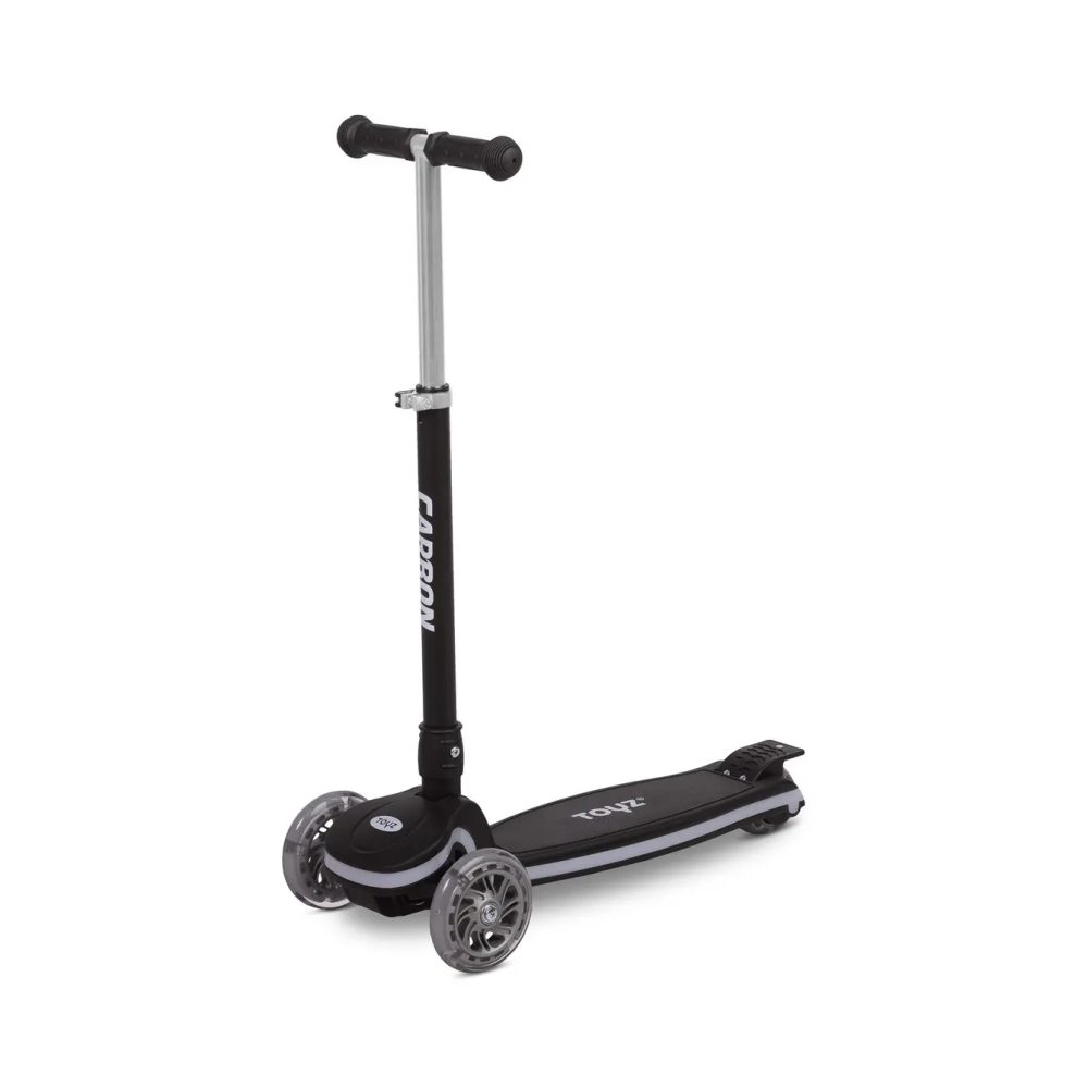 Carbon-Tretroller Toyz 3-Ko?owa