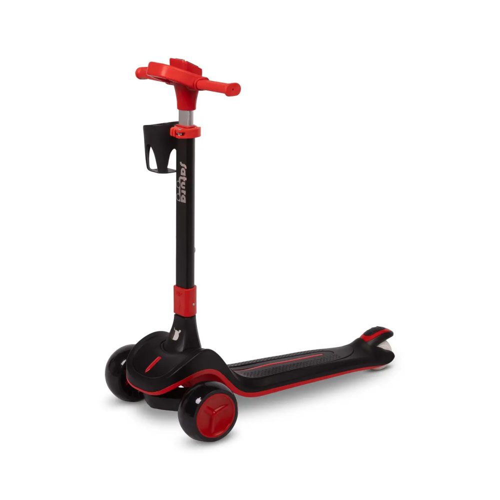 Roller Toyz 3-Ko?owa