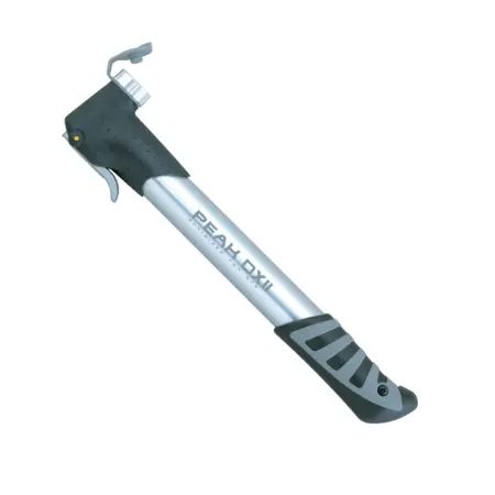 Minihandpumpe Topeak Peak DX II
