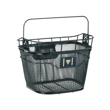 Vorderer Korb Topeak Basket Front Fixer 3