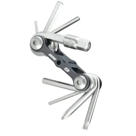 9-in-1-Multitool Topeak Mini 9