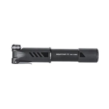 Minihandpumpe Topeak Mountain TT Twin Turbo