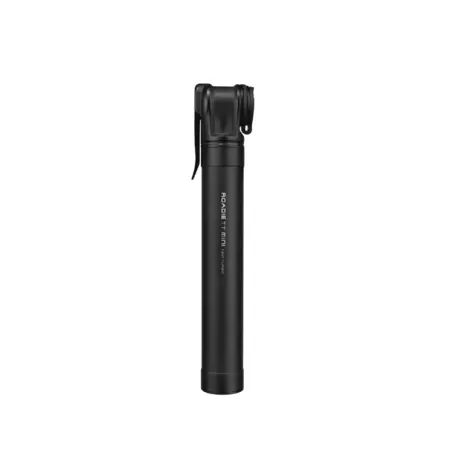 Minihandpumpe Topeak Roadie TT Mini Twin Turbo