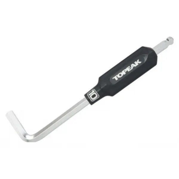 Inbusschlüssel Topeak DuoHex Tool-10mm