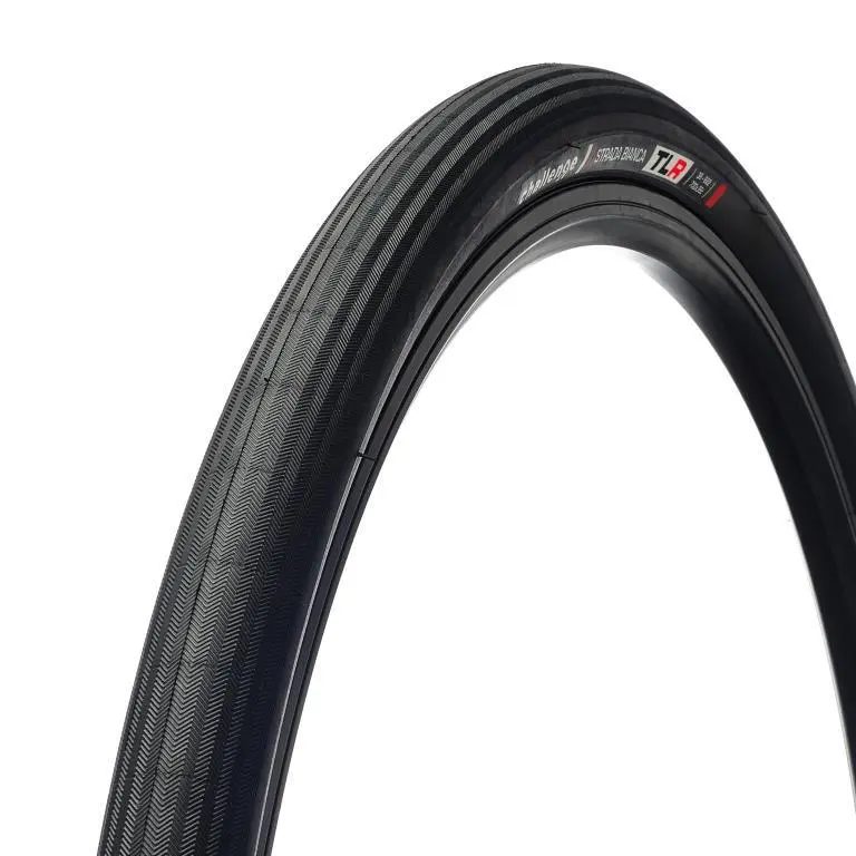 Tubeless-Reifen Triangle Strada Bianca 120 Tpi