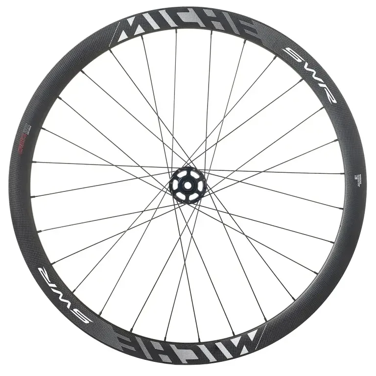 Fahrradrad Miche Miche Swr Full Carbon