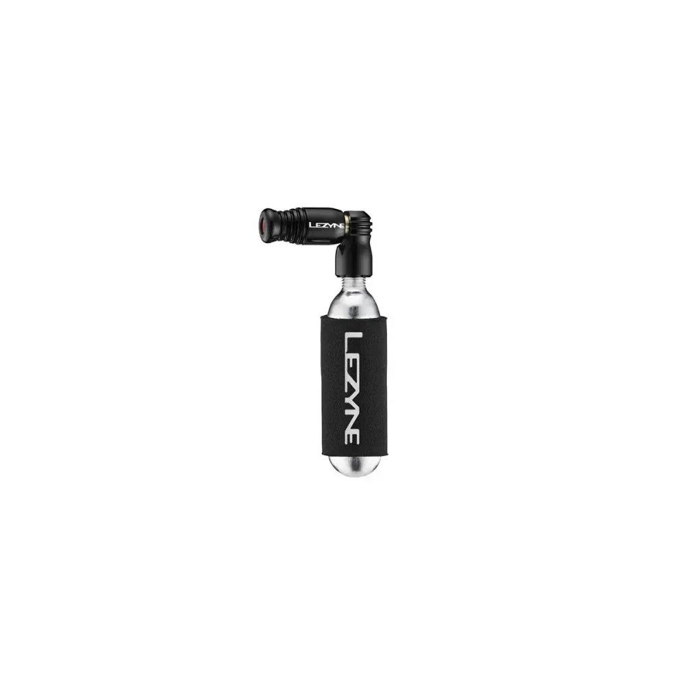 co2-Pumpe Lezyne Floor Drive