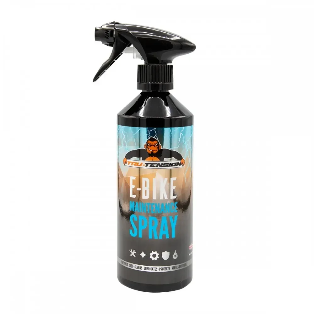 E-Bike-Entfetter Tru-Tension 500 ml