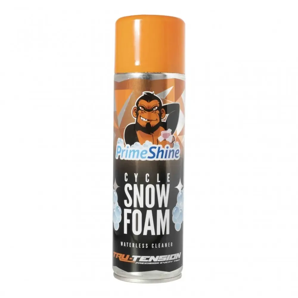 Reiniger Tru-Tension Snow Foam 500 ml