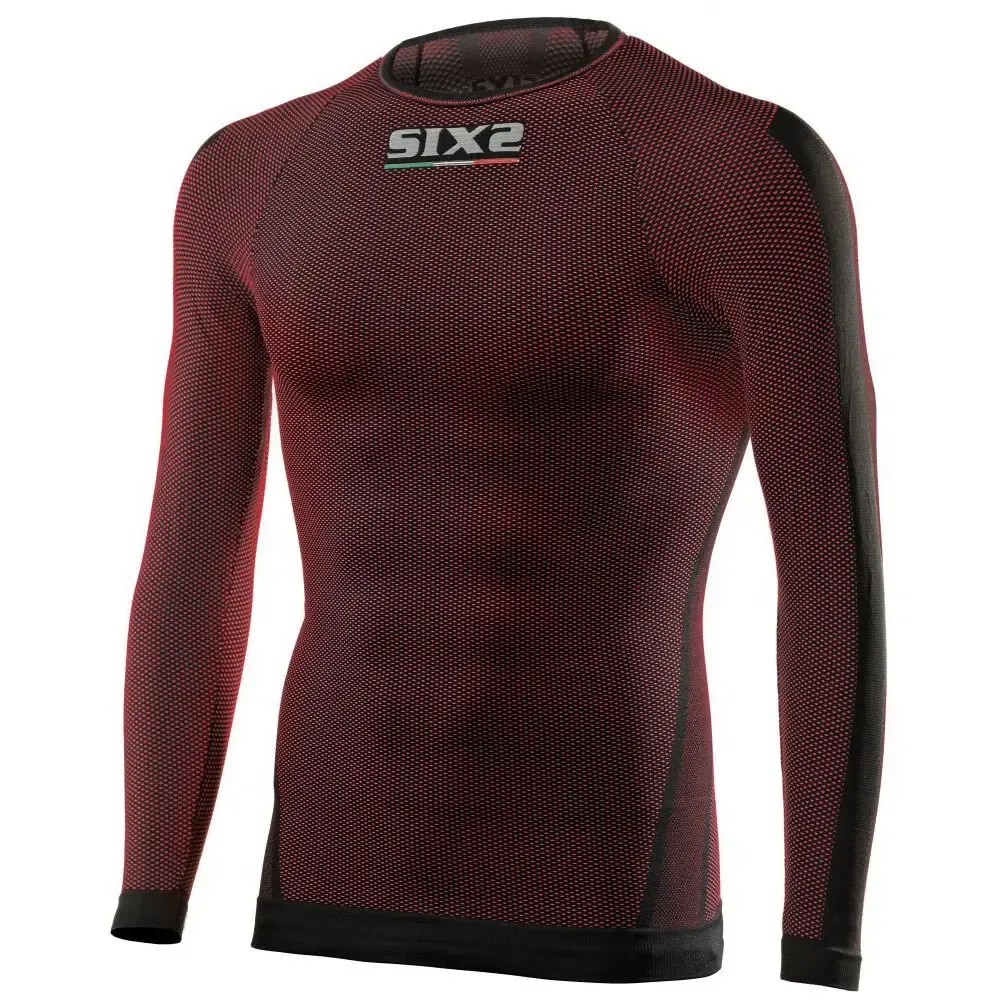 Jersey Sixs TS2