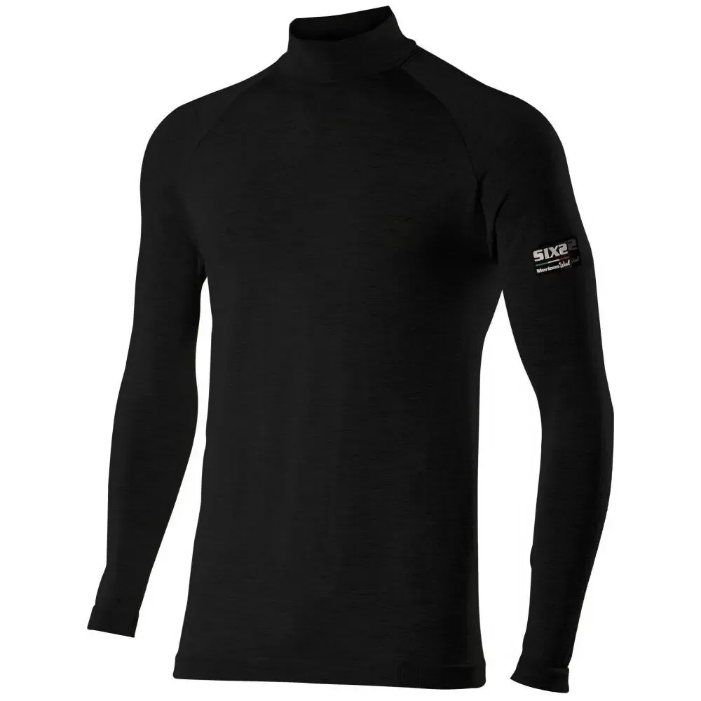 Jersey Sixs TS3 Merinos