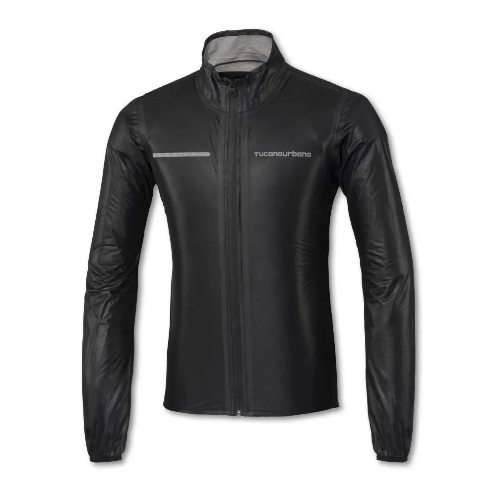 Wasserdichte Jacke Tucano Urbano Nano Rain Corsa