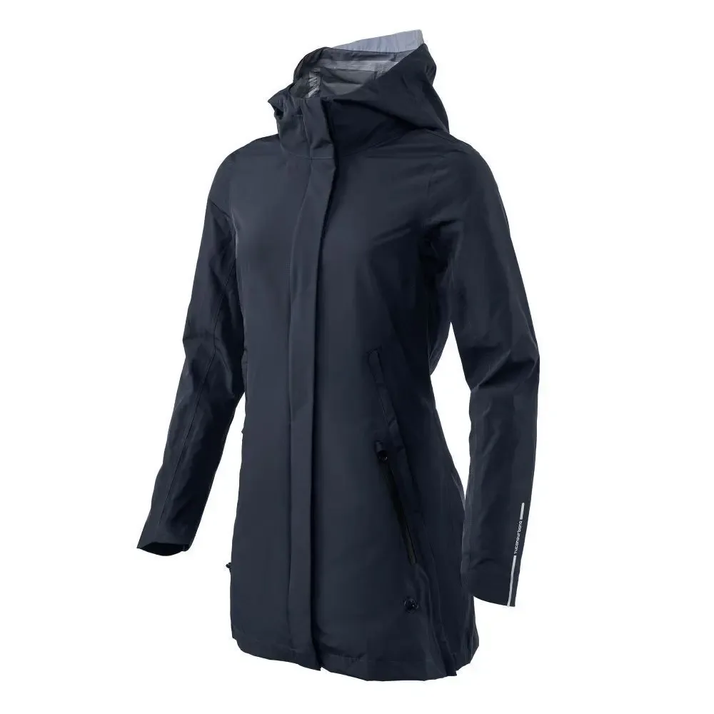 Wasserdichte Jacke für Frauen Tucano Urbano Magic Spring 2G