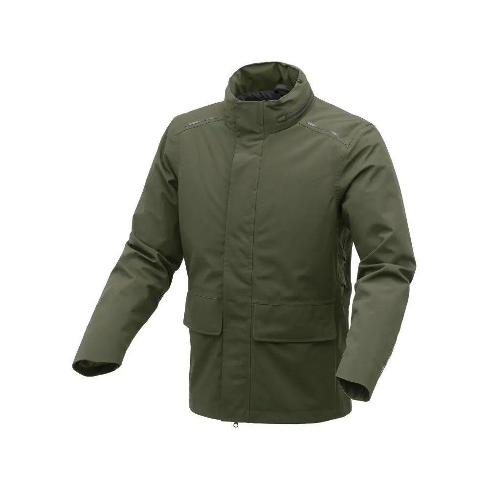 Wasserdichte Jacke Tucano Urbano Diretto